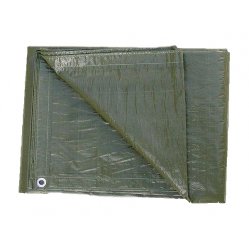 Водоустойчивый тент 3х5м