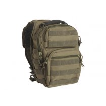 Сумка через плече 'One Strap' олива