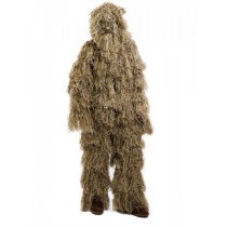 Маскировочный костюм Ghillie